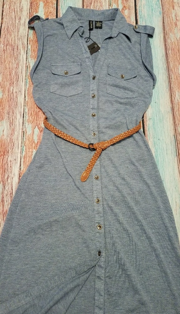 Brand New Summer Dress Really Cute...